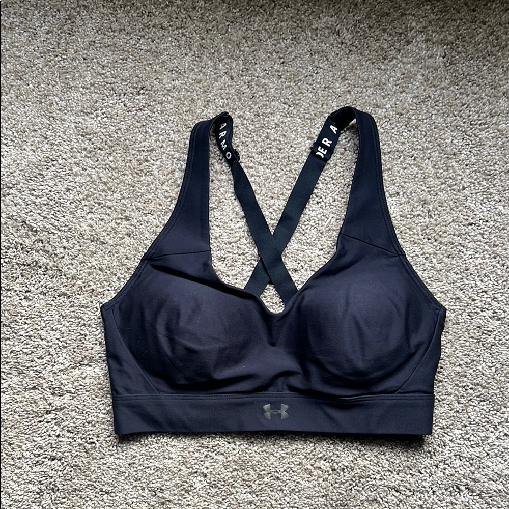 Under Armour Sports Bra
